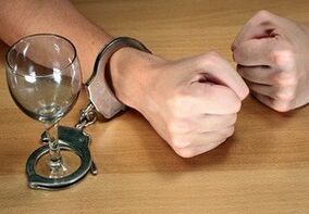 Alcohol dependency on how to stop drinking