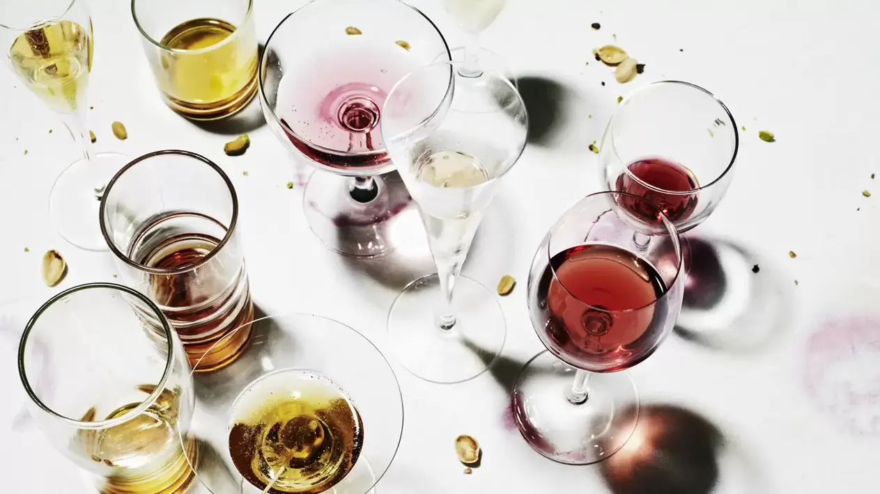 Why shouldn't you drink alcohol while taking antibiotics