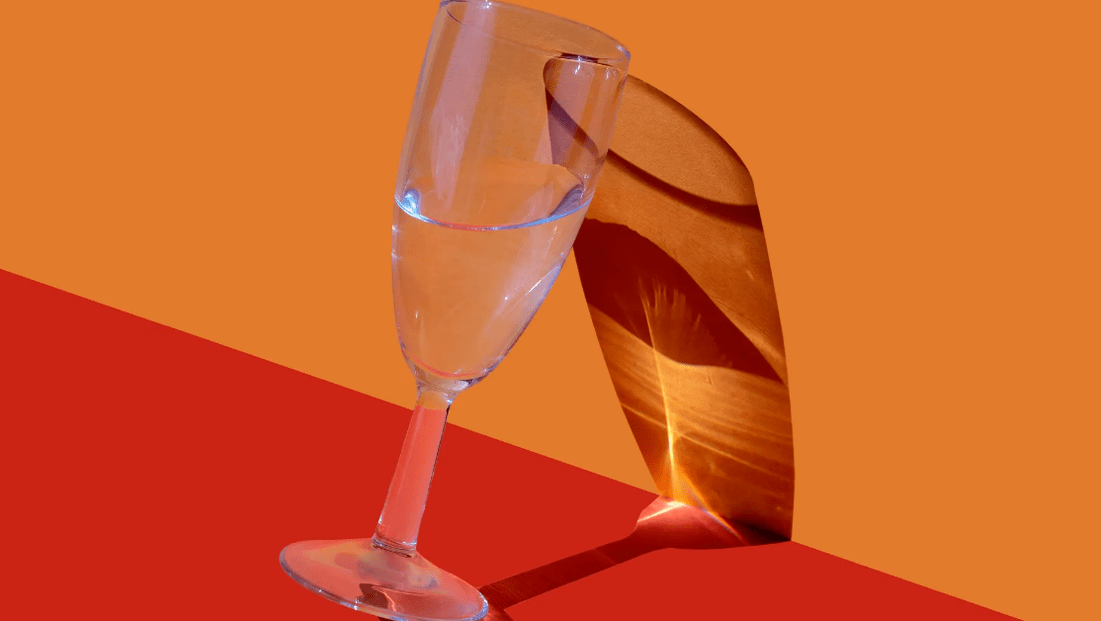 how you can drink without harming your health