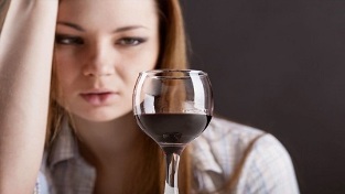 how to get rid of alcohol addiction