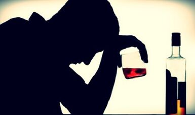 How to stop drinking alcohol on your own