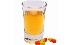 can i drink alcohol and antibiotics